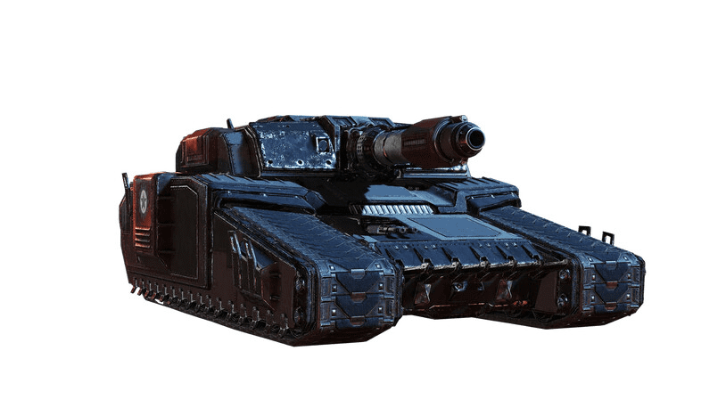 Танк (Tank)