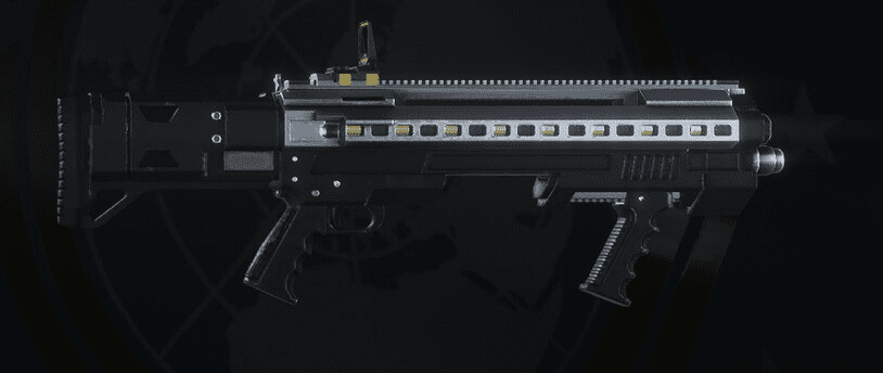 SG-8 Punisher