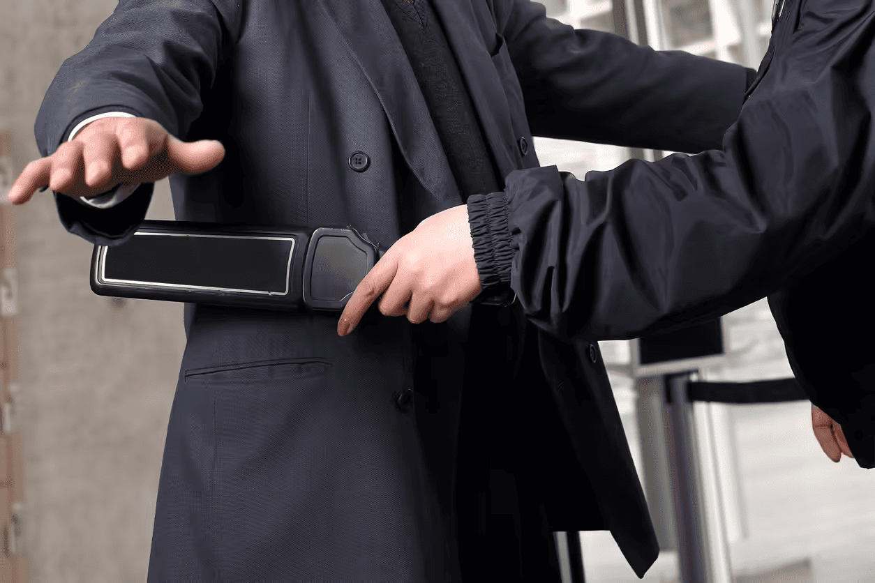 Secure Boot, показывающая проверку цифровых подписей