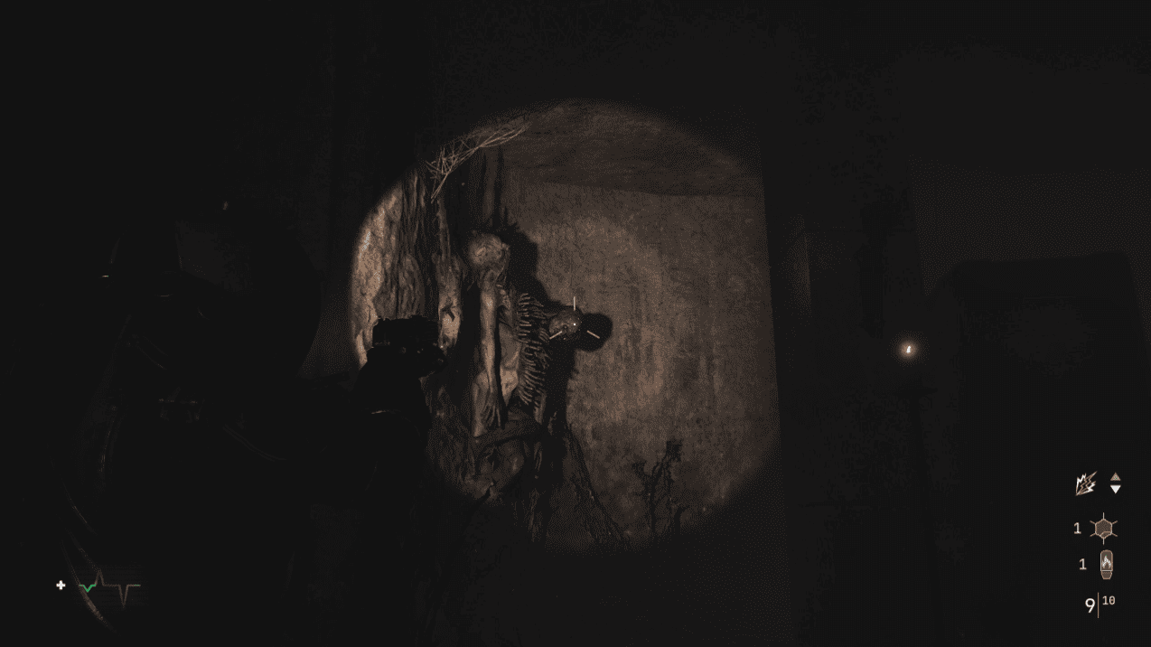 Боевая система и Бестиарий: Наследие Джона Карпентера