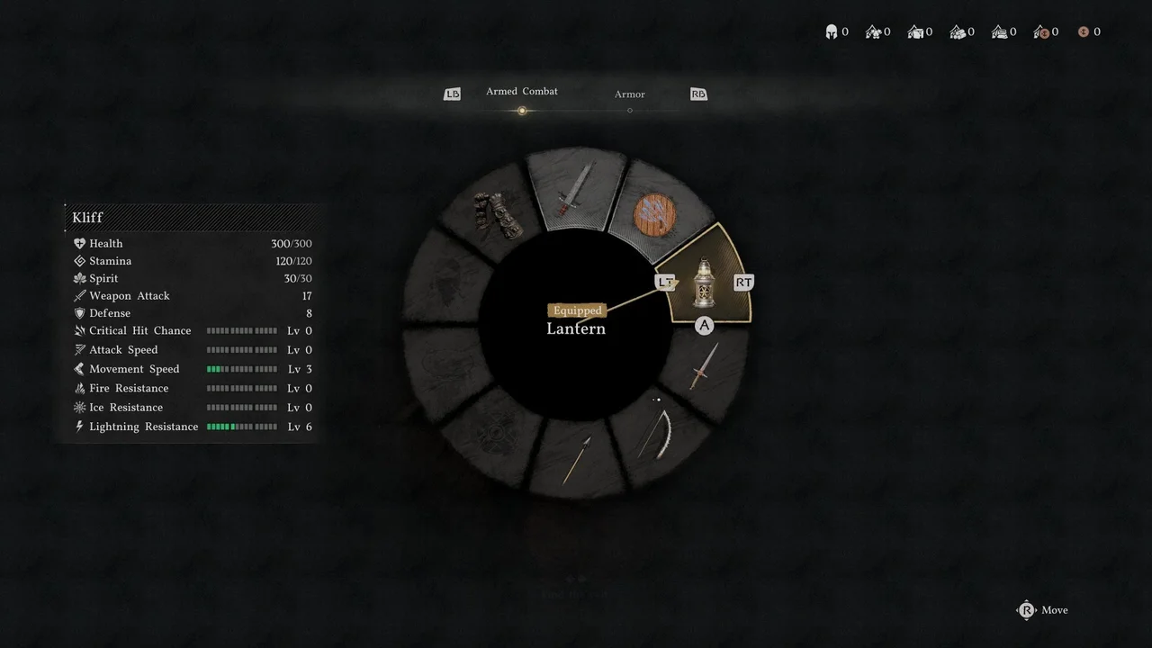 Фонарь (Lantern) — это один из важнейших инструментов выживания в вашем арсенале