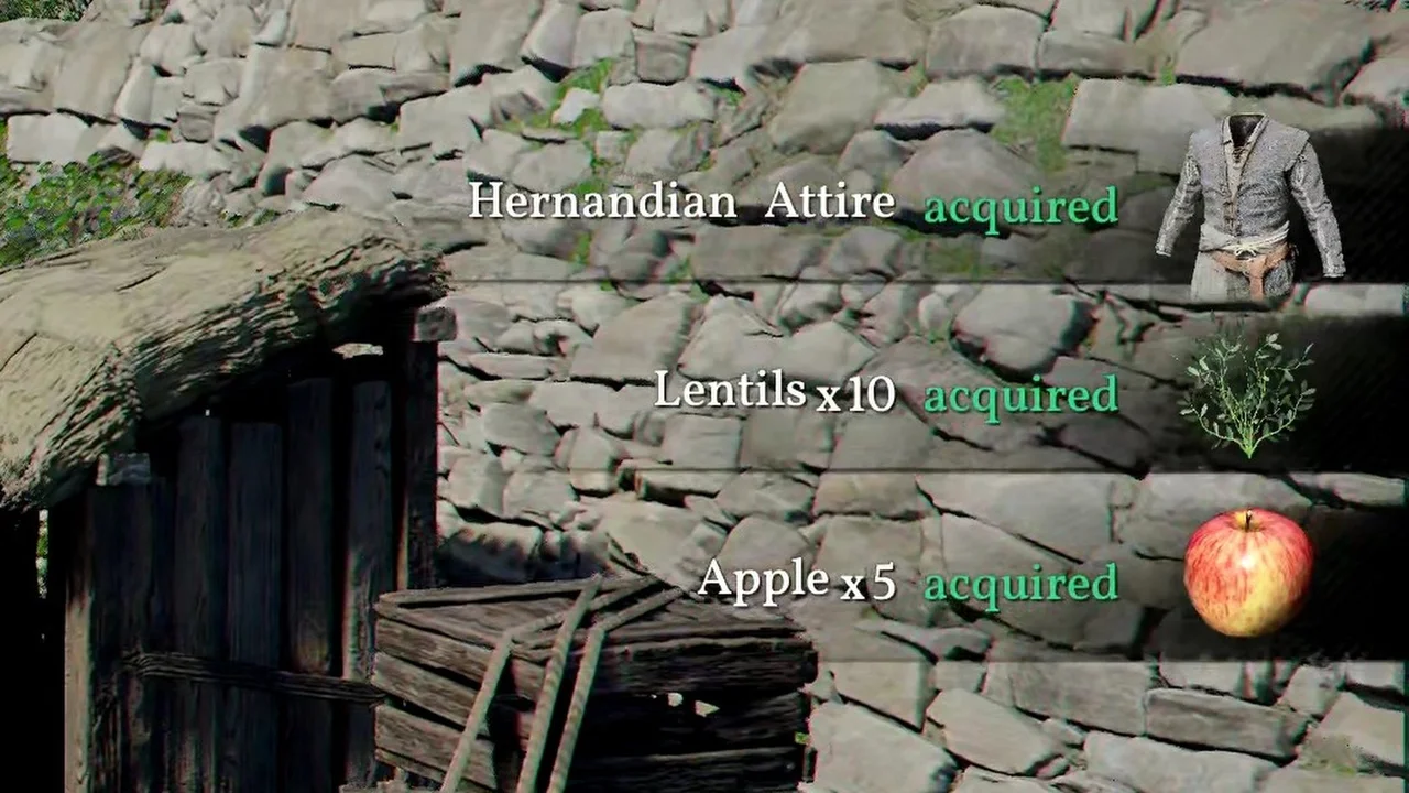 Награда за квест