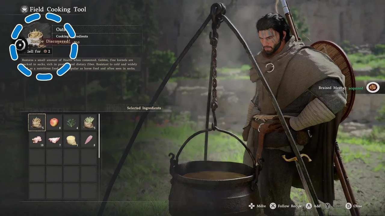 Первый и самый популярный вариант — это жесткое обучение через постоянную практику у котла