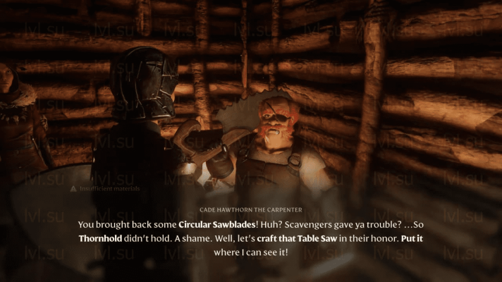 Теперь, когда эта область очищена от активных квестов, самое время вернуться на базу 