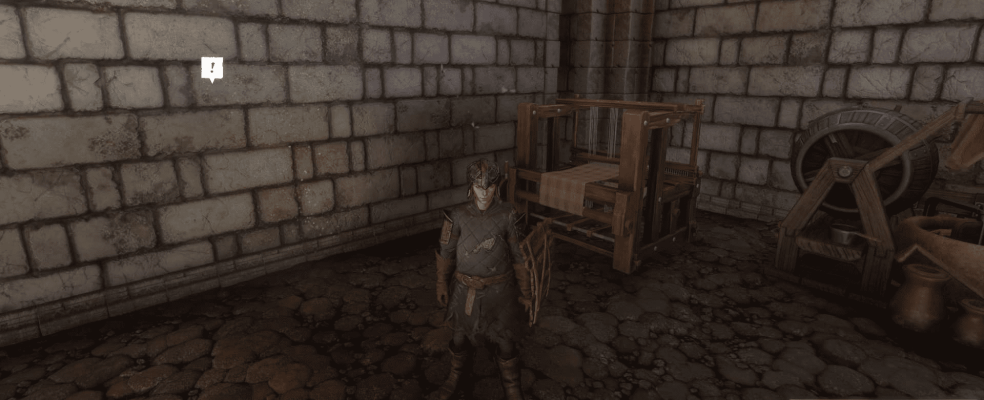 Гайд: Прохождение Enshrouded - Ткацкий станок для охотника (A Loom for the Hunter) Гайд: Прохождение Enshrouded - Ткацкий станок для охотника (A Loom for the Hunter)