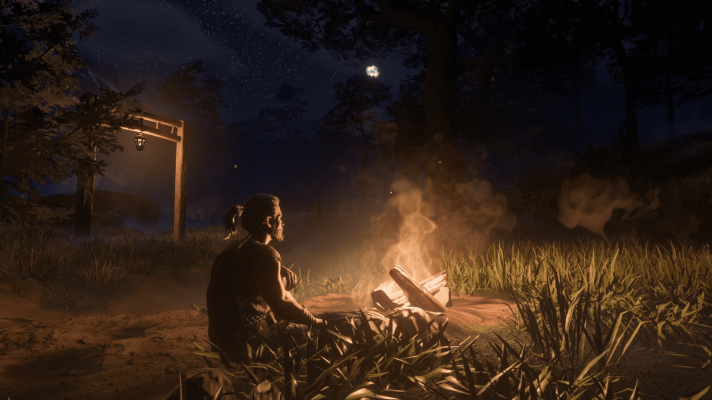 Обзор игры: Enshrouded - игра, которая смогла удивить Обзор игры: Enshrouded - игра, которая смогла удивить