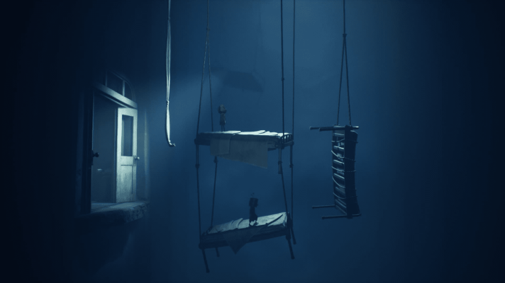 Little Nightmares 2 