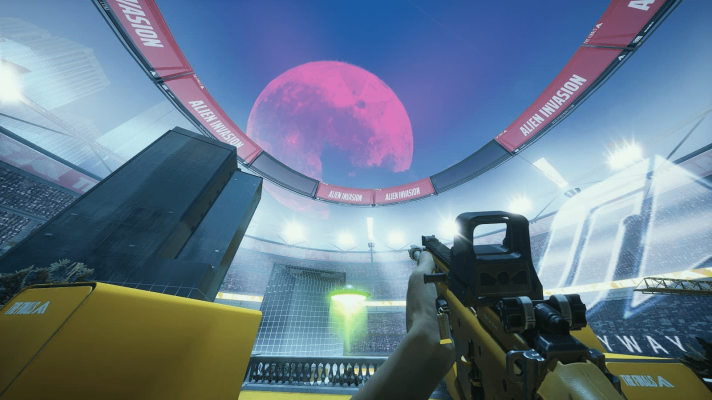 Про турниры в The Finals