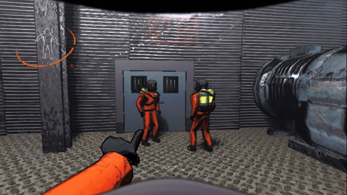 Про Lethal Company Про Lethal Company