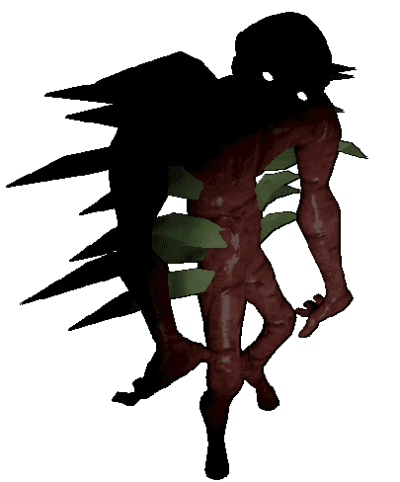 Брекен - Bracken