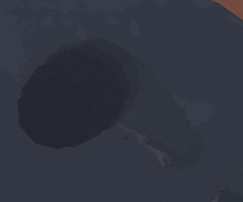 Земной левиафан - Earth Leviathan