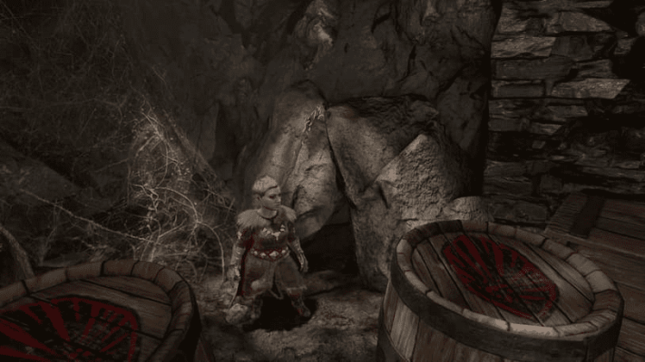 Разница в отверстиях Baldur's Gate 3 Разница в отверстиях Baldur's Gate 3