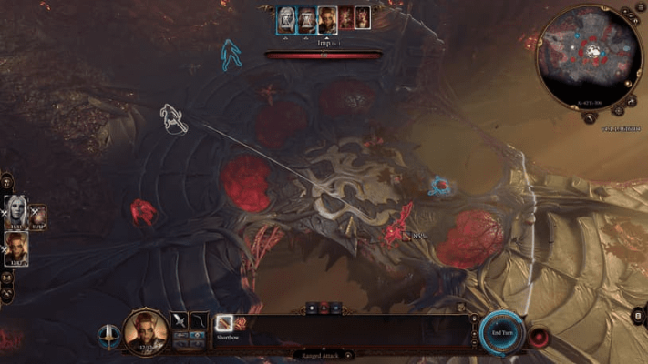 Всегда пользуйтесь возвышенностями Baldur's Gate 3 Всегда пользуйтесь возвышенностями Baldur's Gate 3