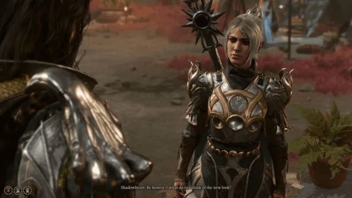 Сближение с Селун во втором акте (Шэдоухарт) Baldur’s Gate 3 Сближение с Селун во втором акте (Шэдоухарт) Baldur’s Gate 3