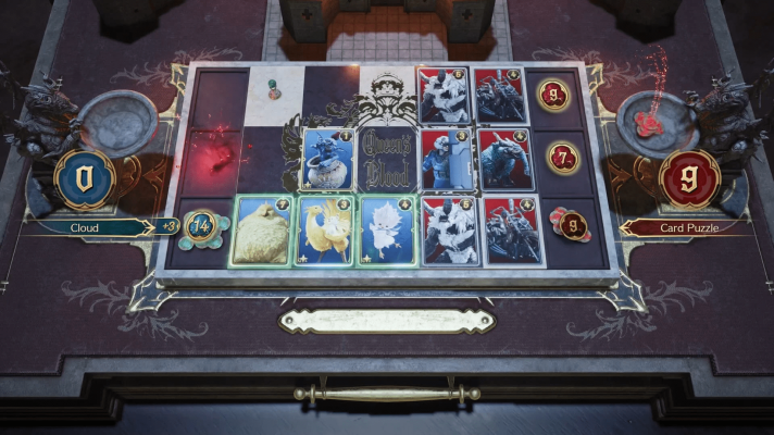 Card Carnival Card Carnival