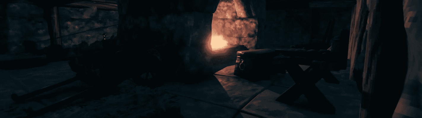 Как подготовиться к бою с боссом Масса костей (Bonemass) в Valheim (Валхейм) Как подготовиться к бою с боссом Масса костей (Bonemass) в Valheim (Валхейм)
