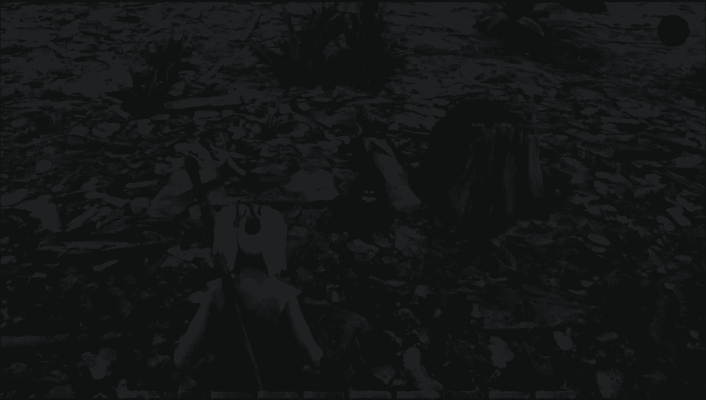 Как приручить обезьян в Soulmask