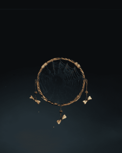 Dreamcatcher (Ловец снов)	