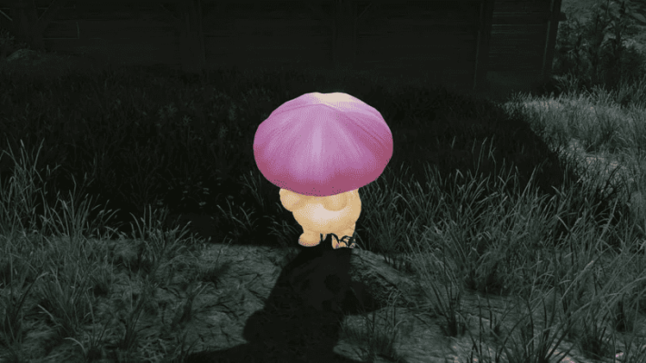 Чтобы использовать девиант Growshroom, поместите его в Изолированный блок безопасности на вашей территории Чтобы использовать девиант Growshroom, поместите его в Изолированный блок безопасности на вашей территории