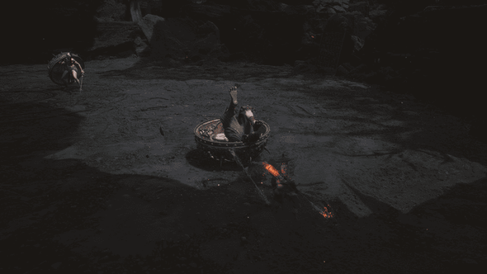 Yaoguai Chief - Top Takes Bottom, Bottom Takes Top.