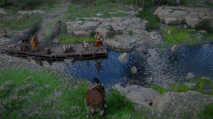 Техническое состояние: потрясающая оптимизация и обидные баги