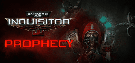 Что не так с Warhammer 40,000: Inquisitor - Prophecy