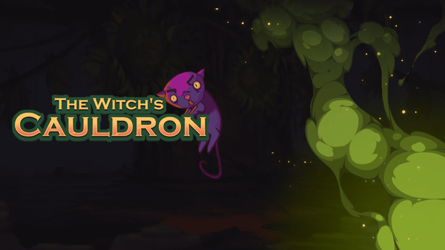 Обзор The Witch’s Cauldron