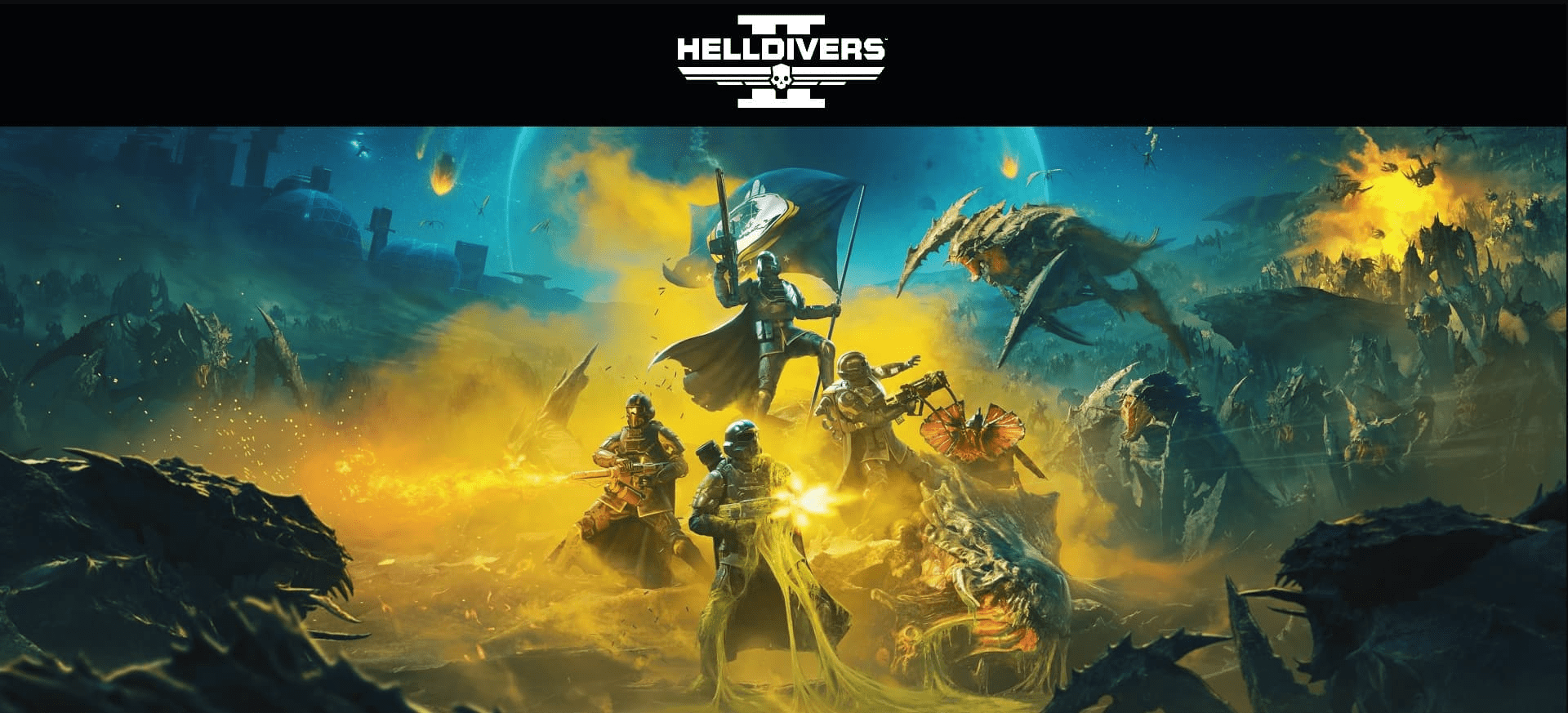 Гайд: все что нужно знать о Стратагемы (Stratagems) в Helldivers 2