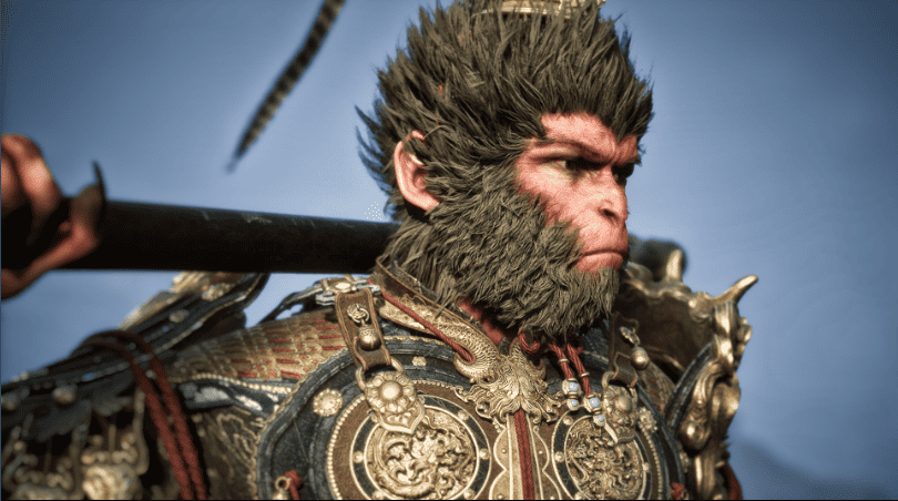 Гайд руководство - Лучшие настройки на PS5 и PC в Black Myth: Wukong