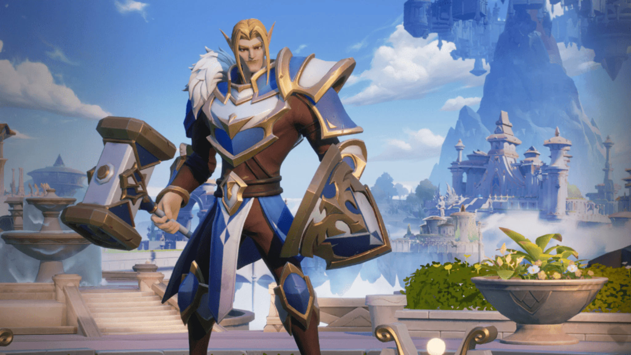 Tarisland: От «убийцы WoW» до закрытия серверов. Что пошло не так?