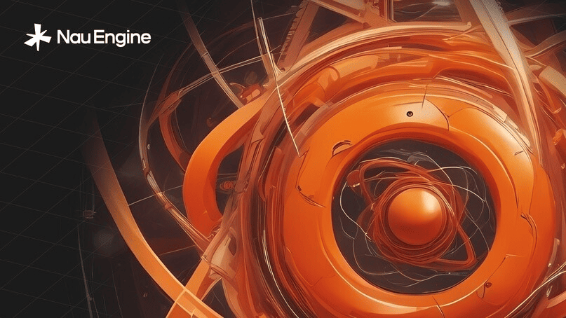 Nau Engine: История провала на миллиард рублей