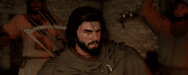 Crimson Desert: Лучшее стартовое оружие и где его найти