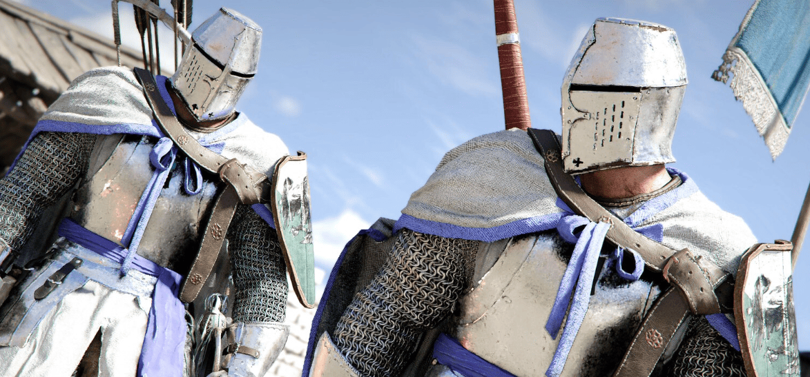 Crimson Desert: Лучшие стартовые навыки и секреты прокачки героя