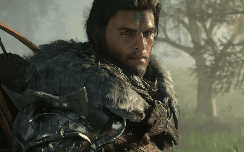 Crimson Desert: Самый амбициозный открытый мир, сотканный из величия и хаоса