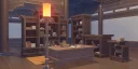 Кабинет книголюба
