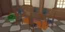 Зал заседаний Стратегической шестёрки
