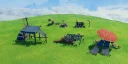 Сверкающая улица