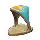 Лодка источников