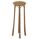 Платформа из древесины пепельного аратику: Гигантский коготь