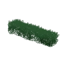 Заурядный кустарник
