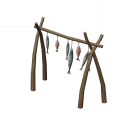 Рыбацкие деликатесы