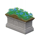 Королевский индиго