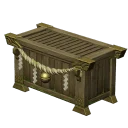 Ящик для подношений из юмэмиру «Сэйкэн»