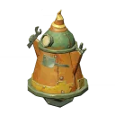 Милашка с мороженым