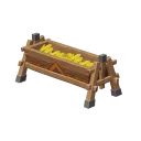 Обещание изобилия