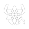 Мороз до костей