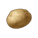 Картофель