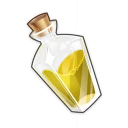 Жёлтая краска