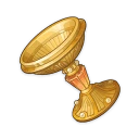 Золотой кубок непорочного моря