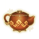 Чайник безмятежности